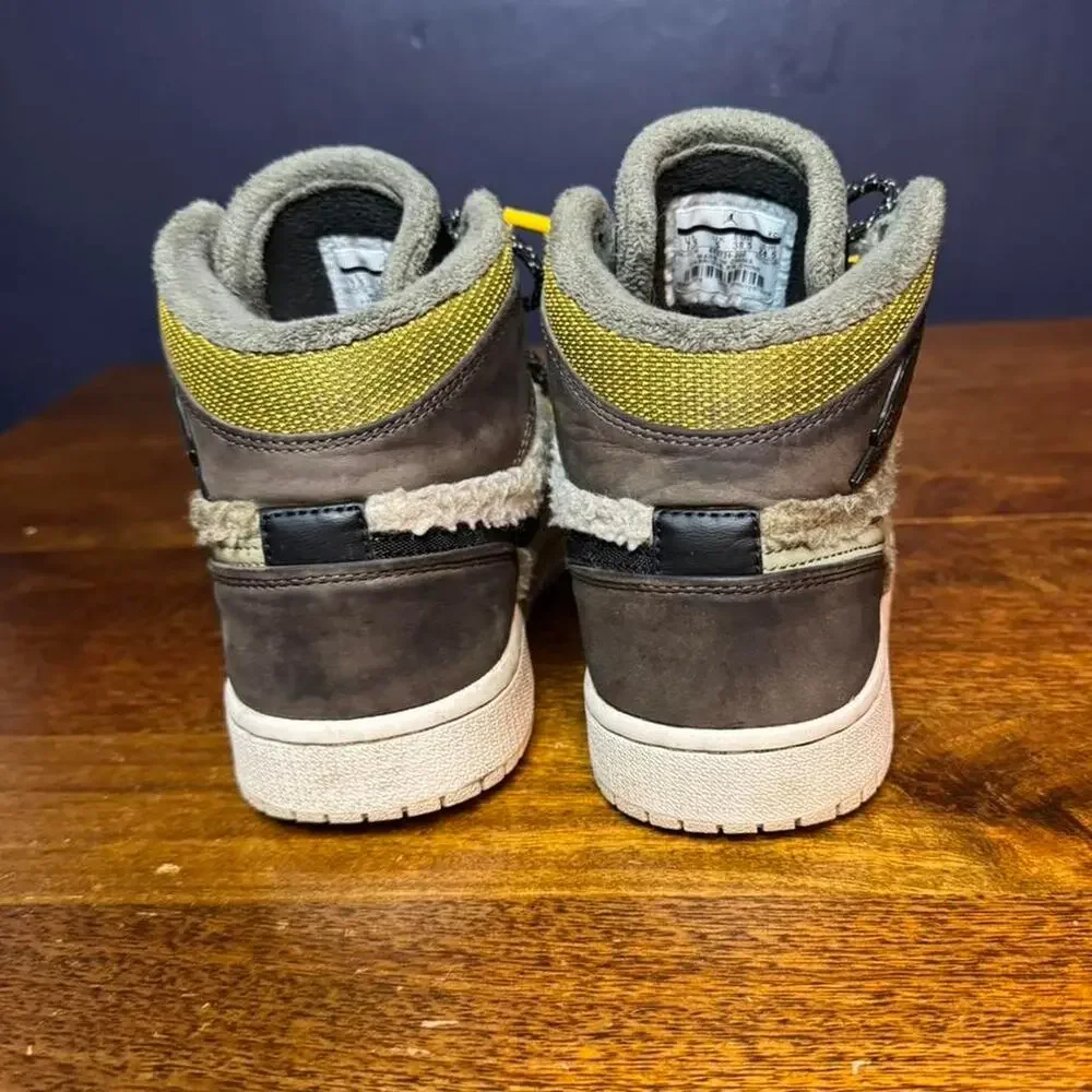 Nike air Jordan 1 retro high OG 